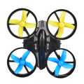 Cheap Toys S105 Mini Drone 2.4G 4CH 6-Axis Helicopter 3D roll headless mode Rc Quadcopter OEM ODM for Gift Promotion